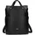 Zwei Pia PIR150 Rucksack Schwarz