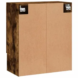 vidaXL Hängeschrank 60 x 31 x 70 cm Braun