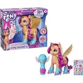 Hasbro My Little Pony F17865L1 Kinderspielzeugfigur