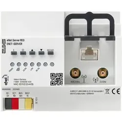 Jung ENET-SERVER eNet Server, REG ENETSERVER