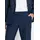bonprix Anzug Slim Fit (2-tlg.Set), blau, Gr.64, Modischer 2teiliger Anzug bestehend aus Sakko und Hose