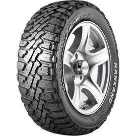 Nankang NK 4X4WD M/T FT-9 265/60 R18 119Q