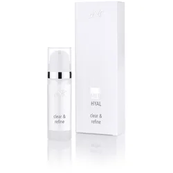 CNC Cosmetic MED HYAL clear & refine 30ml