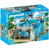 Playmobil Family Fun Meeresaquarium 9060