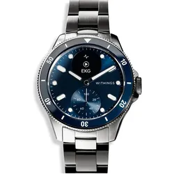 Withings Herrenuhr Scanwatch Nova HWA10-Model 7 - All - Int