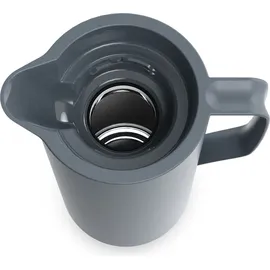 Emsa Motiva anthrazit 1 l