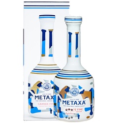 Metaxa Grande Fine