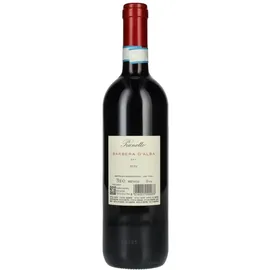 Prunotto Barbera d'Alba DOC 2018 0,75 l