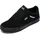 Vans Seldan Herren suede black/black 40