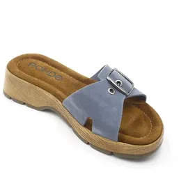 ROHDE Easys N°51 blau 41