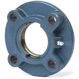 SKF Flanschlagergehäuse FYC505 52mm AD 115mm B.27mm rd.SKF