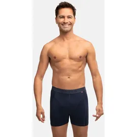 Danish Endurance Boxershorts Sports Trunks in schwarz - 4XL