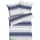 KAEPPEL St. Tropez Gestreift Blau 155 x 220 cm + 80 x 80 cm