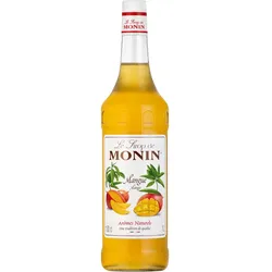 Monin Mango Sirup 1 Liter