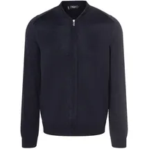 Maerz Muenchen Strickjacke marine M