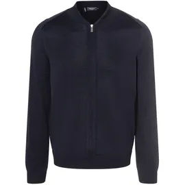 Maerz Muenchen Strickjacke marine M