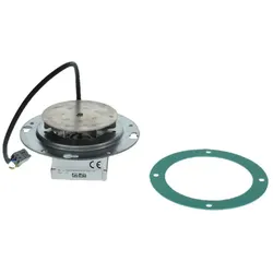 Buderus Zugförderer Dicht Stecker V1 HLV315 8738806584