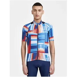 Craft ADV Endur Graphic Jersey Men