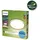 Philips Pebblo 1 LED 10 W weiß