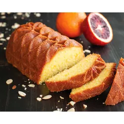 Backform Jubilee Loaf Pan 1,4 Liter