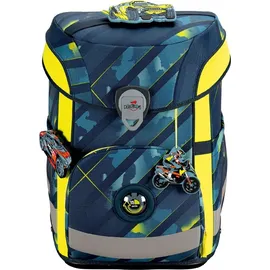 DerDieDas ErgoFlex 5-tlg. speed challenge