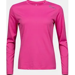 Halti Salves Long-sleeve Training Shirt Women's ultra pink (E63) 36