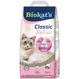 Biokat´s Biokat's Classic fresh 3in1 Babypuderduft