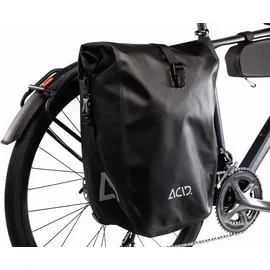 Cube Gepäckträger Sic Rail 28"
