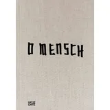 Hatje Cantz Lars Eidinger. O Mensch
