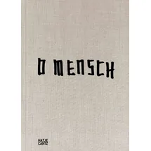 Hatje Cantz Lars Eidinger. O Mensch