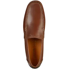 GEOX Moner Loafer Coffee 42