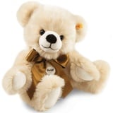 Steiff Bobby Schlenker-Teddybär 40 cm creme