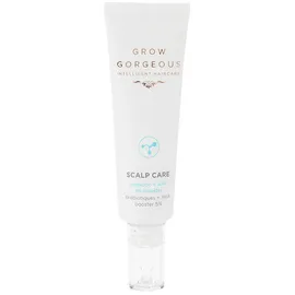 Grow Gorgeous Scalp Care Prebiotic AHA 5 % Serum 30 ml