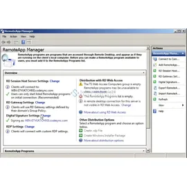 Microsoft Remote Desktop Services 2012 R2 Device CAL