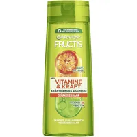 Garnier Fructis Vitamine & Kraft Kräftigendes Shampoo 250 ml
