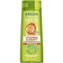 Garnier Fructis Vitamine & Kraft Kräftigendes Shampoo 250 ml