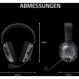 Razer BlackShark V3 Pro NiKo Edition