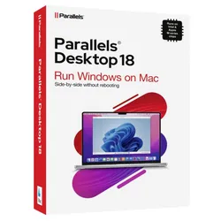 Parallels Desktop 18 Pro für MAC | 1 Jahr | Sofortdownload + Lizenz