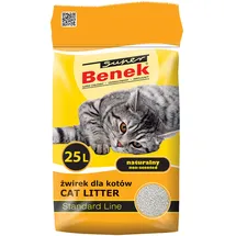 Super Benek Super natural line 25 l