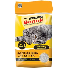 Super Benek Super natural line 25 l