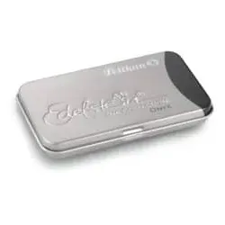 Tintenpatrone Edelstein Onyx(Schwarz) PELIKAN 100436213 339622 GTP/6