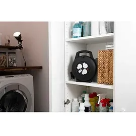 Brennenstuhl 1093900600 Kabeltrommel 10m