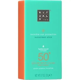 RITUALS The Ritual Of Karma Sonnenschutz-Stick Stift LSF 50+ 20 g