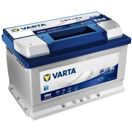 Varta Blue Dynamic EFB 65Ah 650A Autobatterie Start-Stop 565 500 065