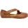 Art Creta Damen Braun 40