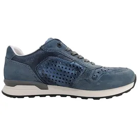 Rieker U0312 Herren Blau 43