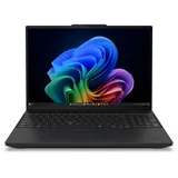 Lenovo Thinkpad T16 G5 Intel Core Ultra 7 355 32 GB RAM 1 TB SSD Win11 Pro 21WT003SGE