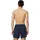 Marc O'Polo Badeshorts Essentials Blau S