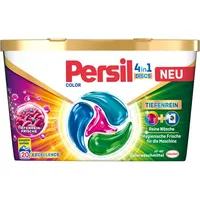 PERSIL Caps Color 4in1 20WL – 8x Waschmittel Caps Kapseln für 160 Wäschen