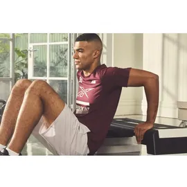 Reebok Step Weiß